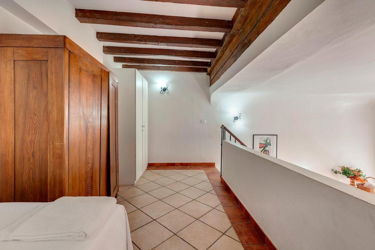 Ricasoli 17 G Florença Exterior foto